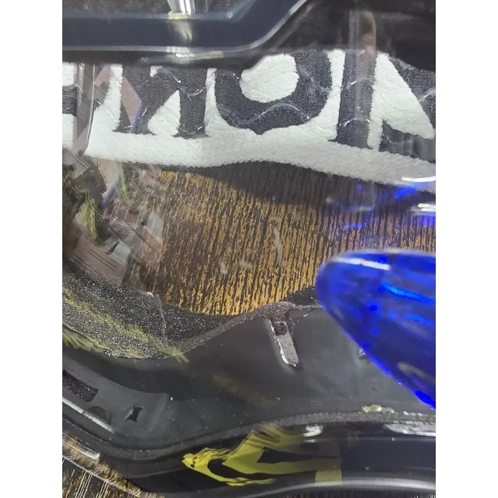 Zionor Ski‎ Goggles Adjustable Ski Goggles